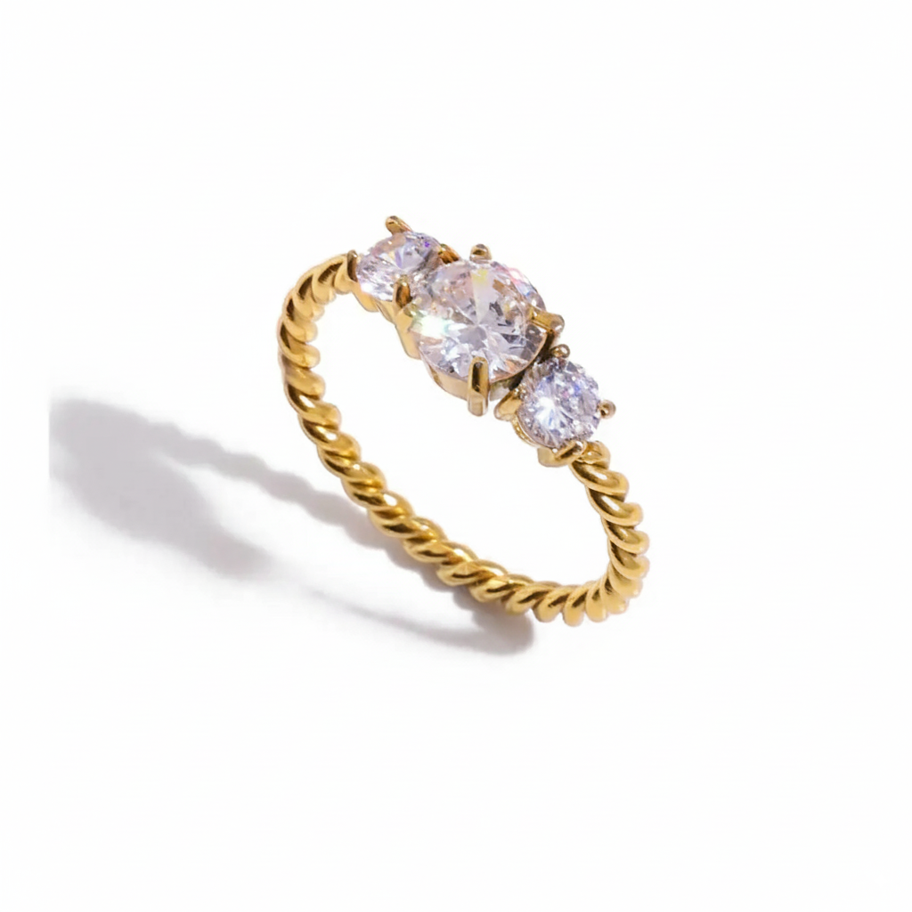 Alice Ring by Louryx