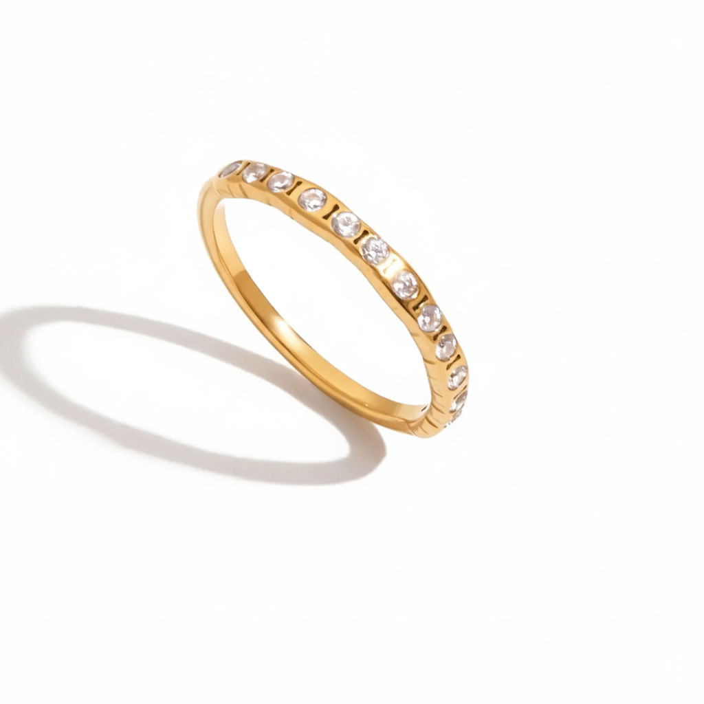 Alice Ring by Louryx
