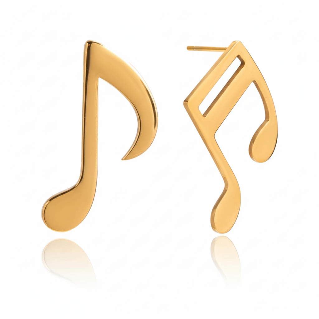 Madison Earrings by Louryx