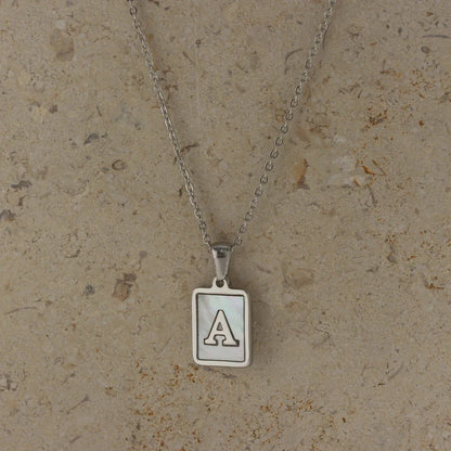 Rivka Necklace by Louryx