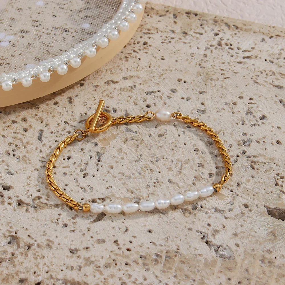 Lilith Bracelets by Louryx
