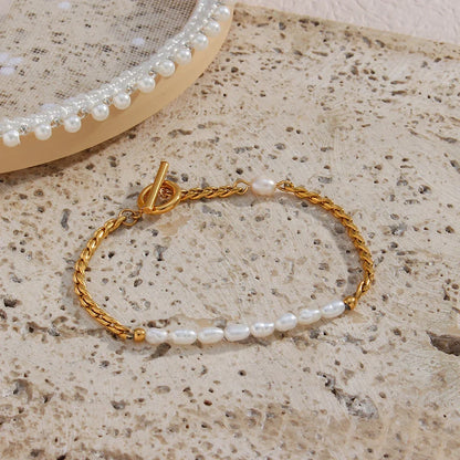 Lilith Bracelets by Louryx
