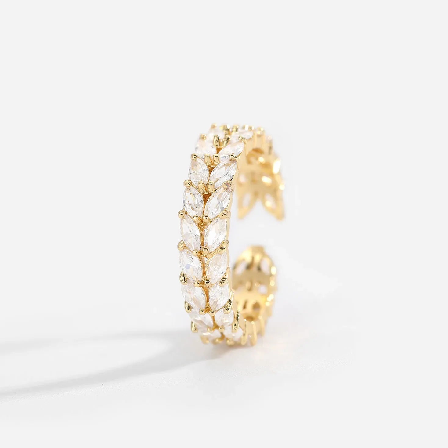 Bridget Ring by Louryx