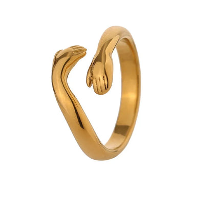 Marianna Ring by Louryx