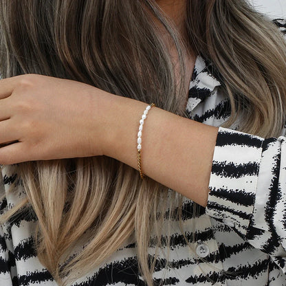 Lilith Bracelets by Louryx