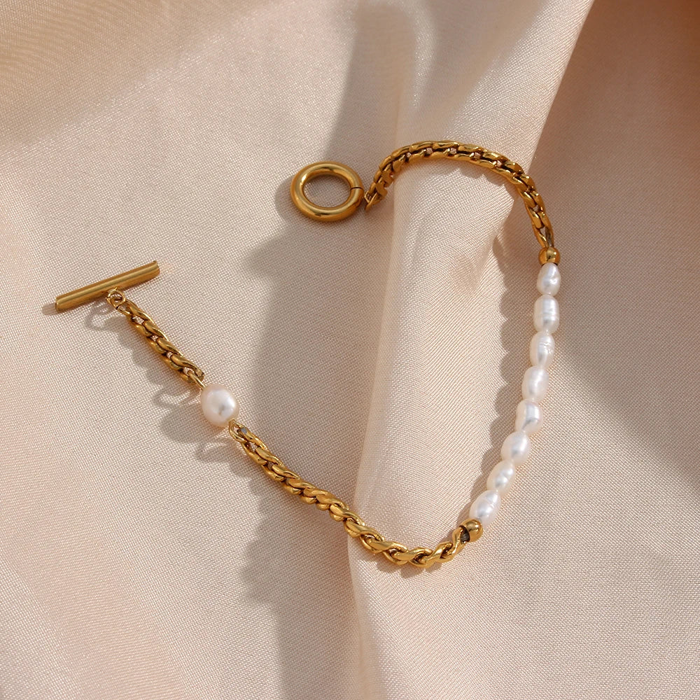 Lilith Bracelets by Louryx