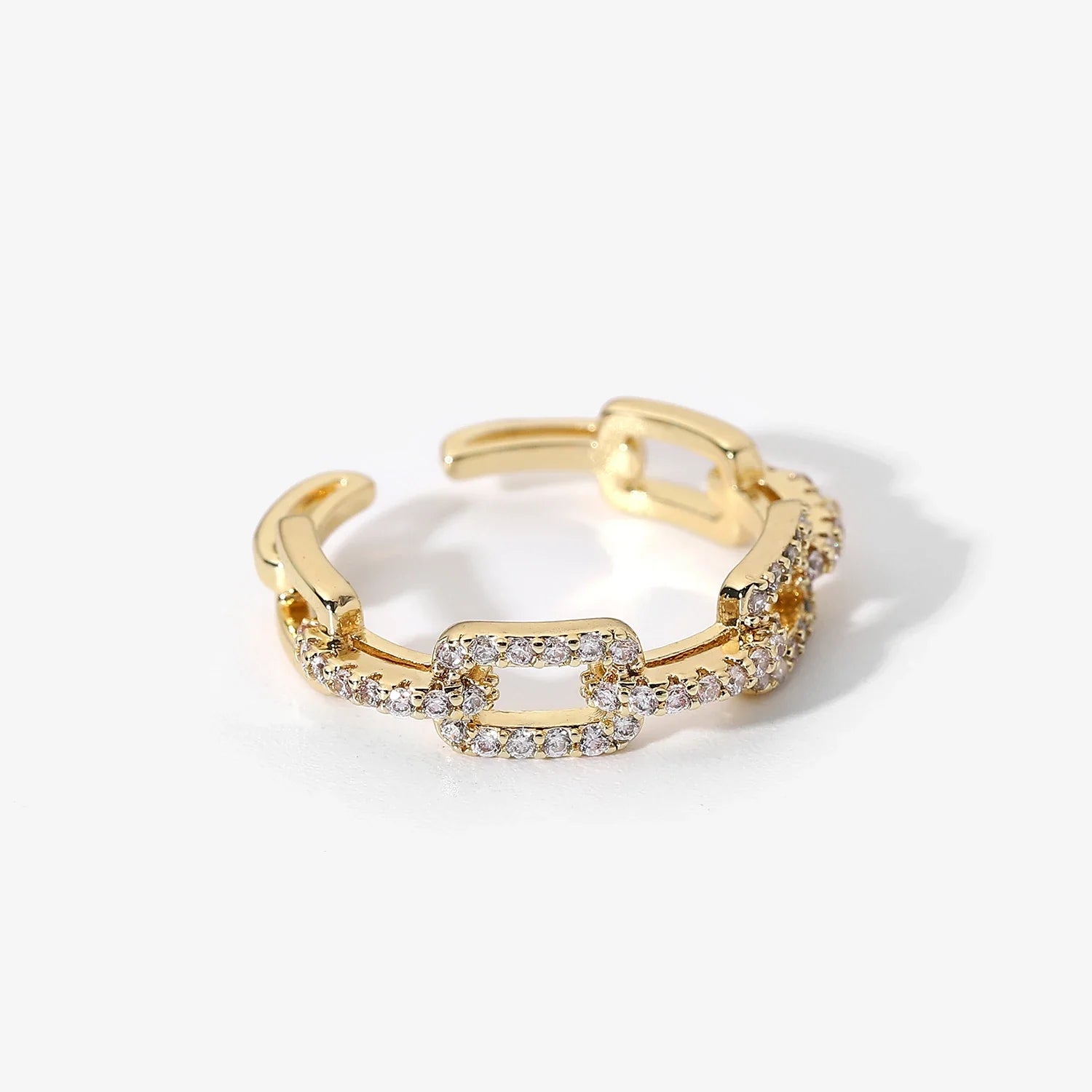 Selene Ring by Louryx