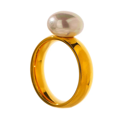 Kaiya Ring by Louryx