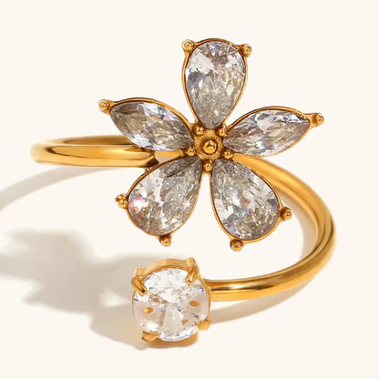 Sydney Ring by Louryx