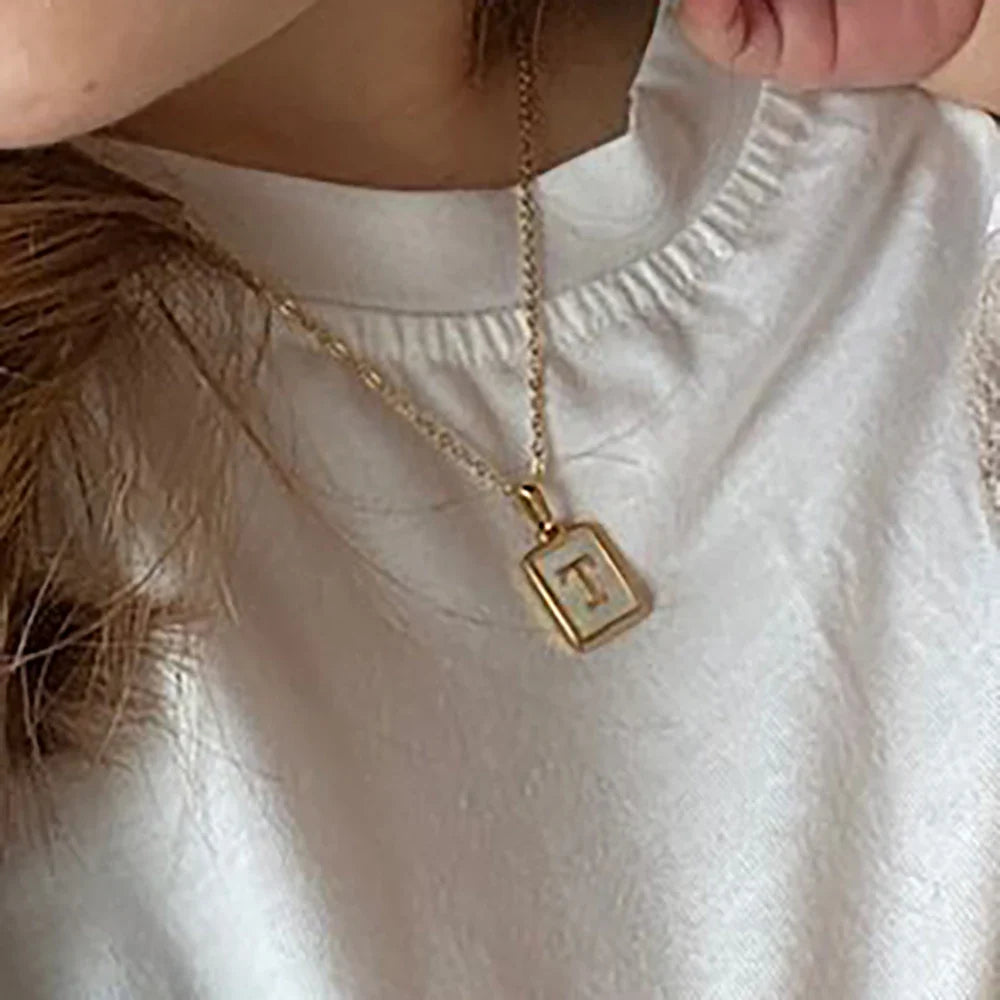 Rivka Necklace by Louryx