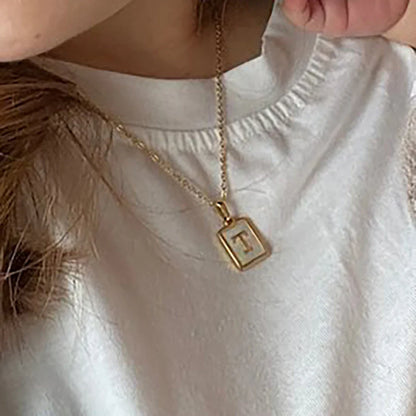 Rivka Necklace by Louryx