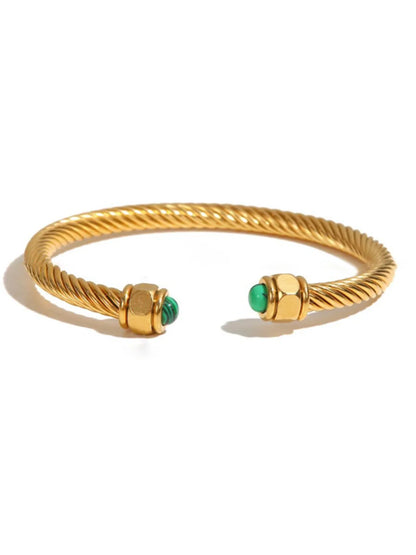 Aubrey Bracelet by Louryx