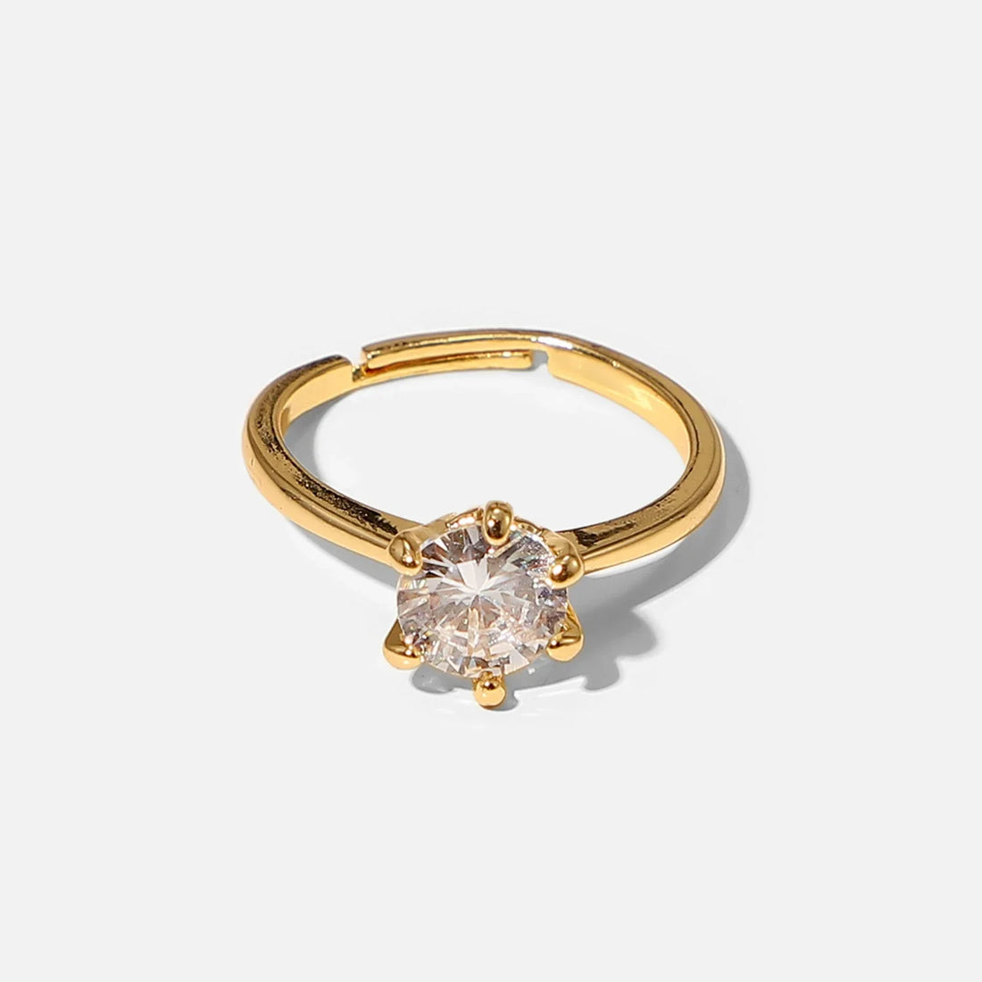 Aurelia Ring by Louryx