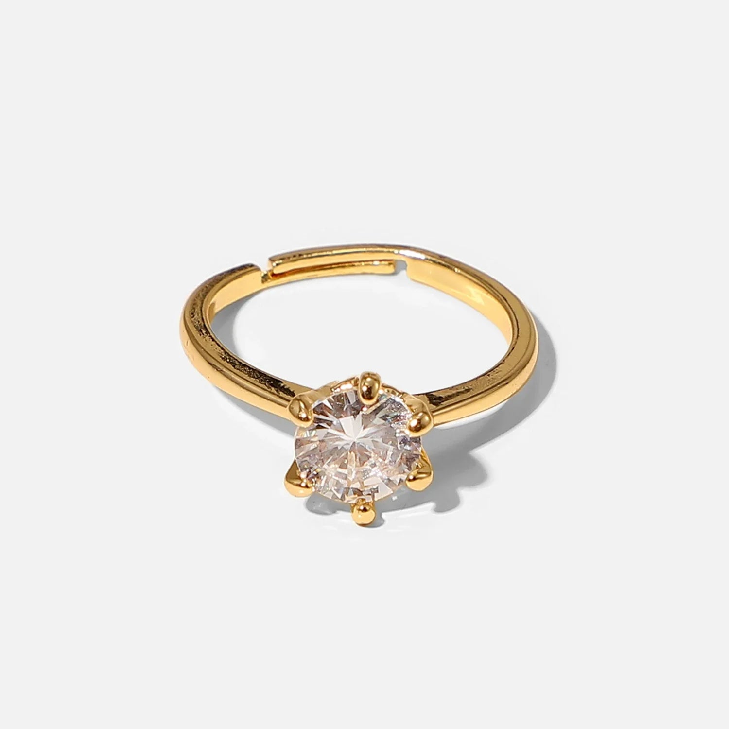 Aurelia Ring by Louryx