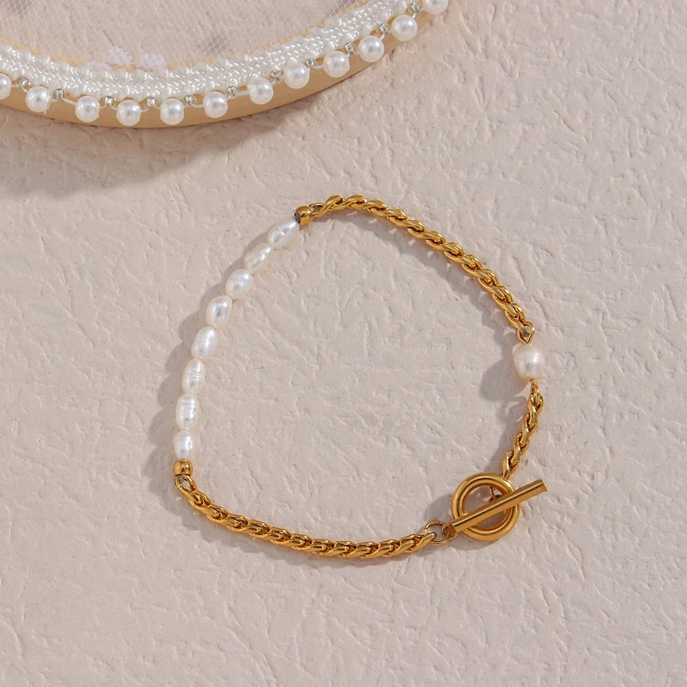 Lilith Bracelets by Louryx
