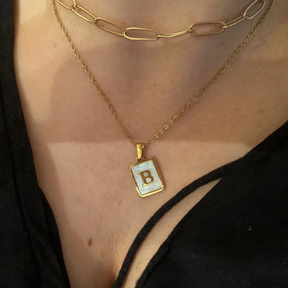 Rivka Necklace by Louryx