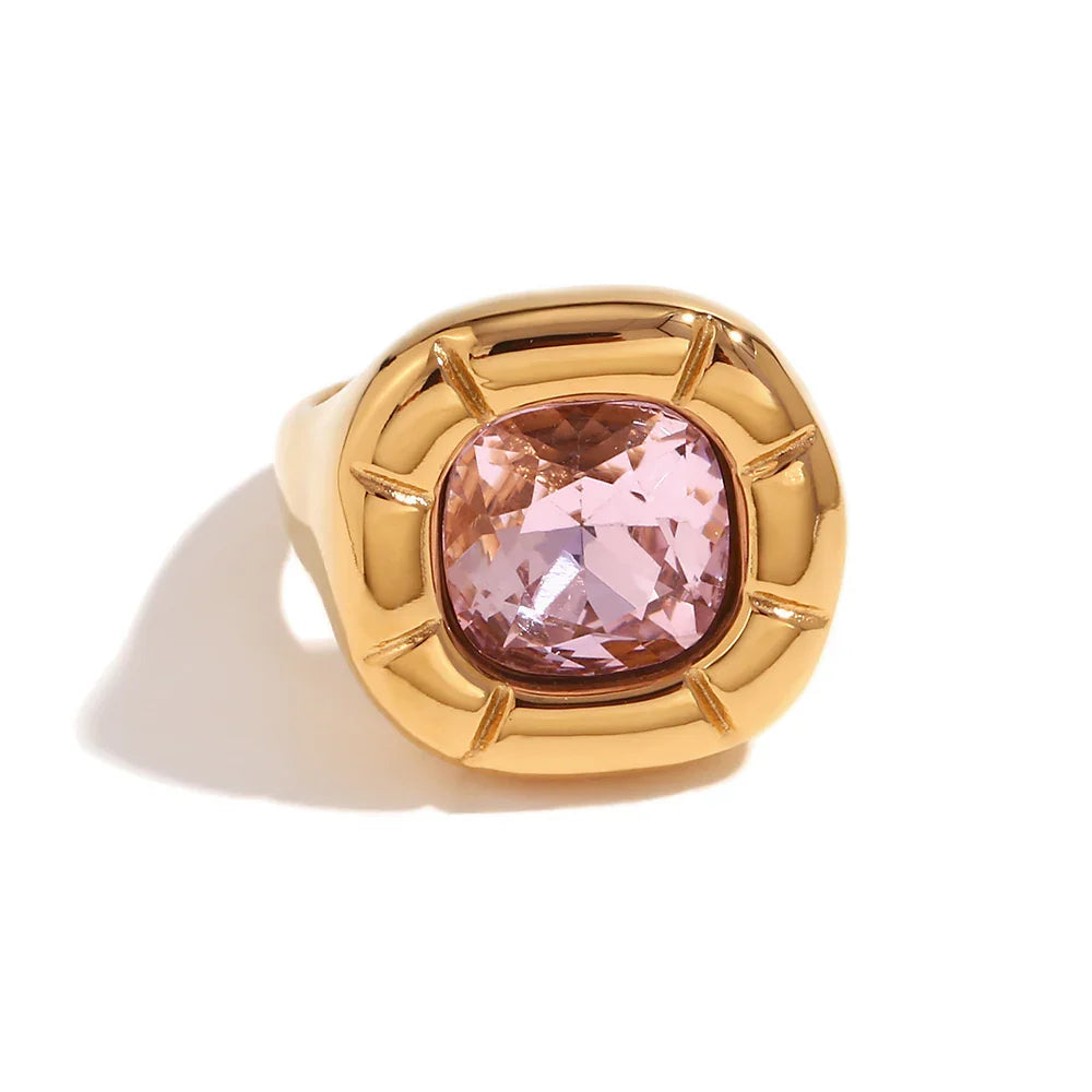 Melina Ring by Louryx