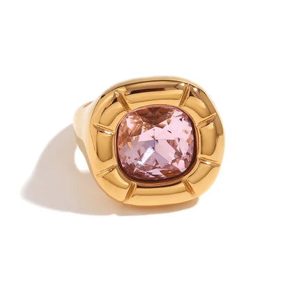 Melina Ring by Louryx