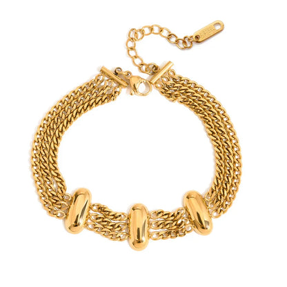Adalyn Bracelet by Louryx