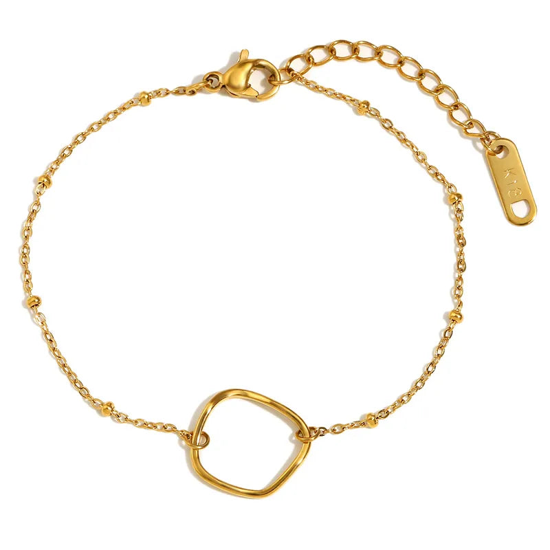 Sloane Bracelet by Louryx