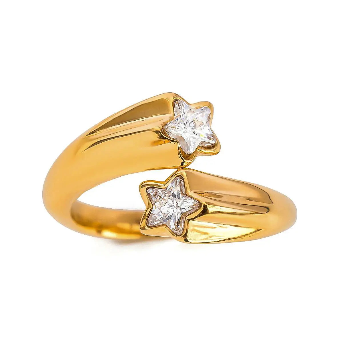 Adaline Ring by Louryx