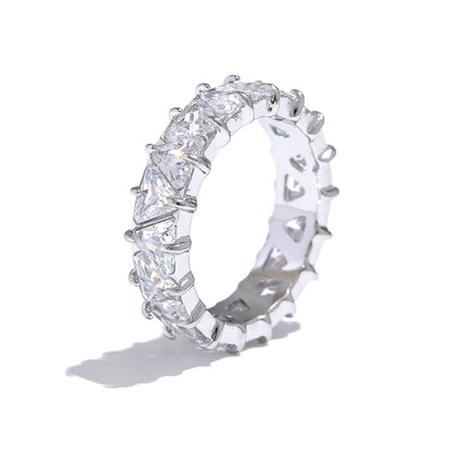 Iliana Ring by Louryx