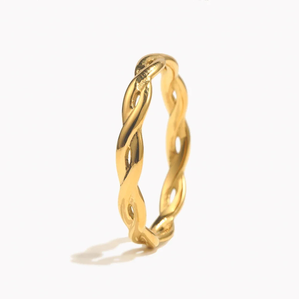 Norah Ring by Louryx