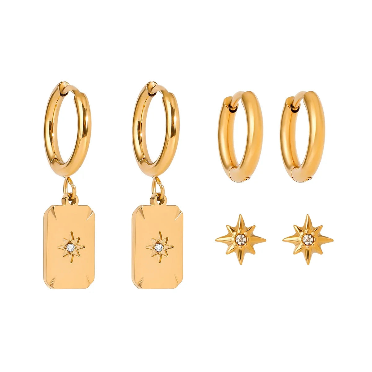 Ada Earring by Louryx