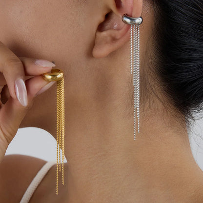 Juliette Earrings by Louryx