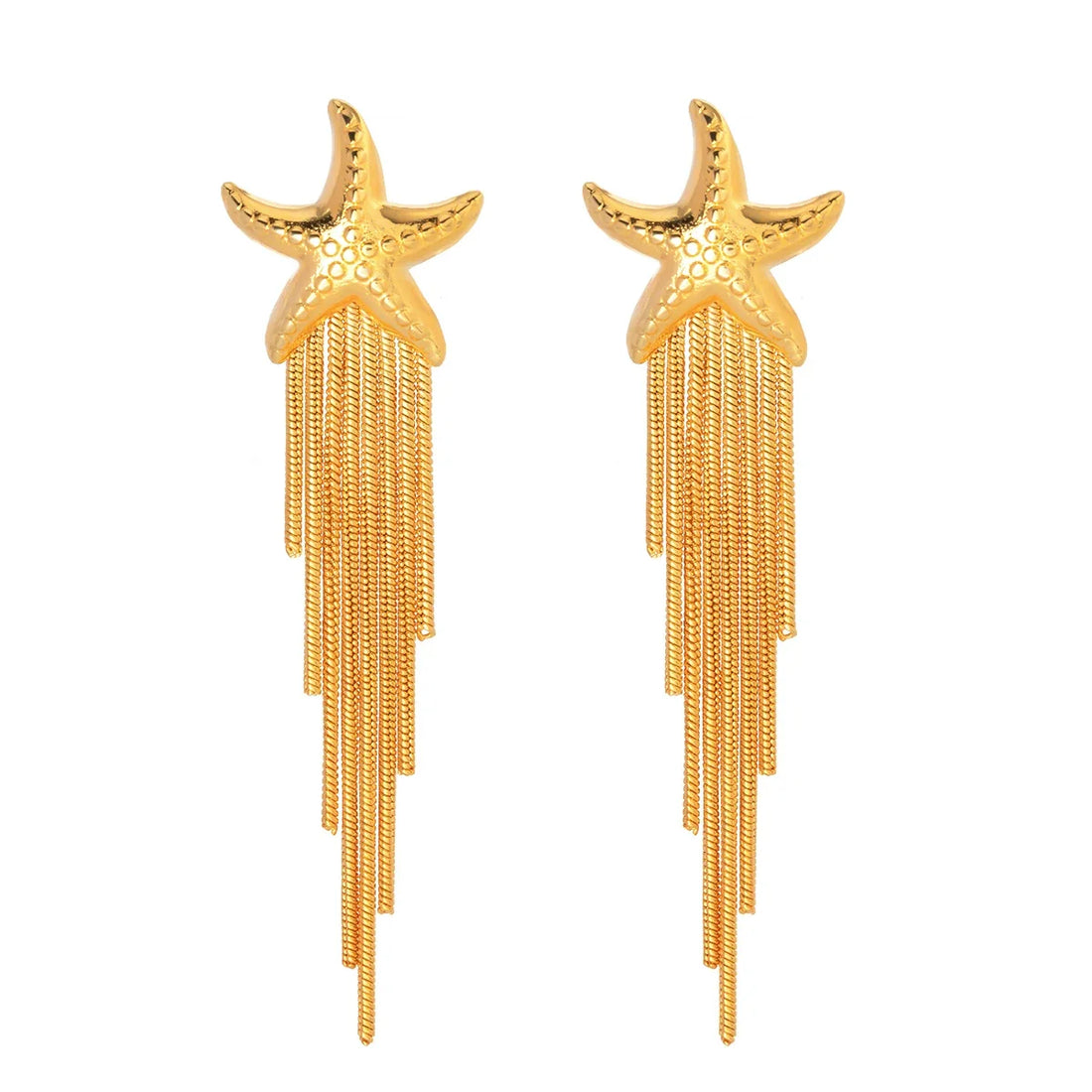 Daphne Earrings by Louryx