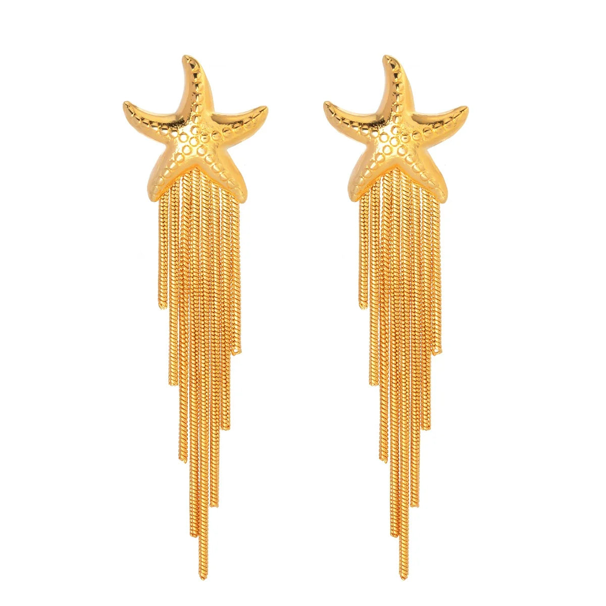 Daphne Earrings by Louryx