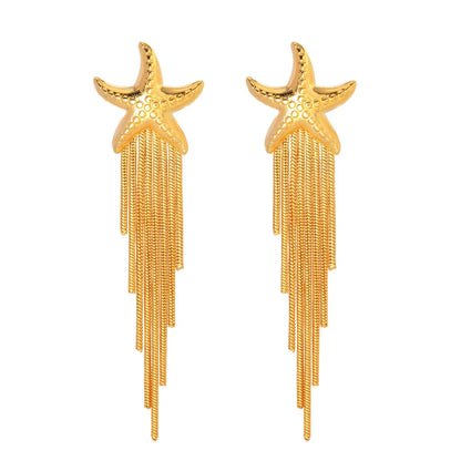Daphne Earrings by Louryx
