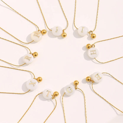 Everly Necklace by Louryx