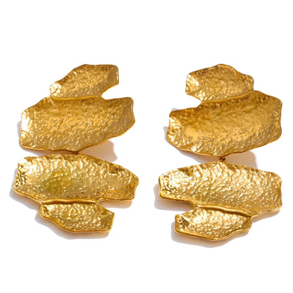 Valery Earrings by Louryx