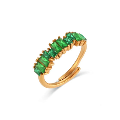 Harmony Ring by Louryx