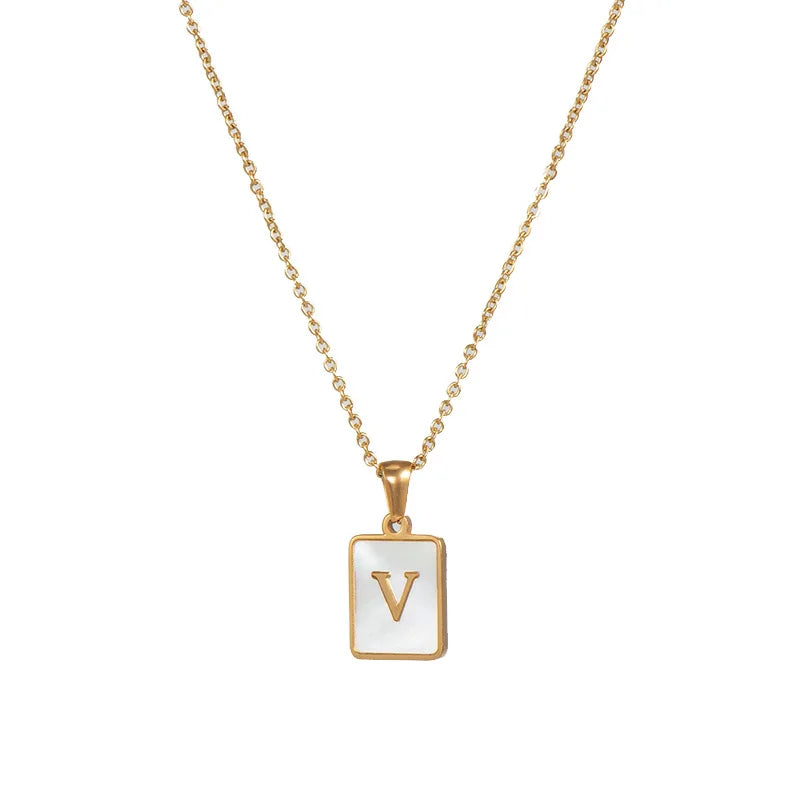 Rivka Necklace by Louryx