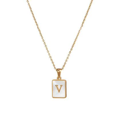Rivka Necklace by Louryx