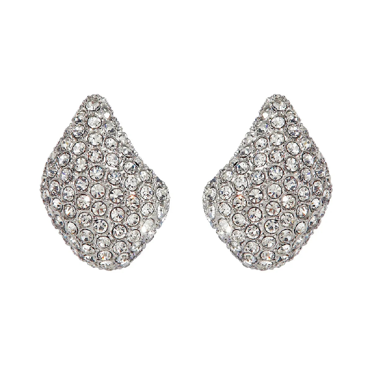 Faye Earrings by Louryx