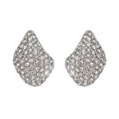 Faye Earrings by Louryx