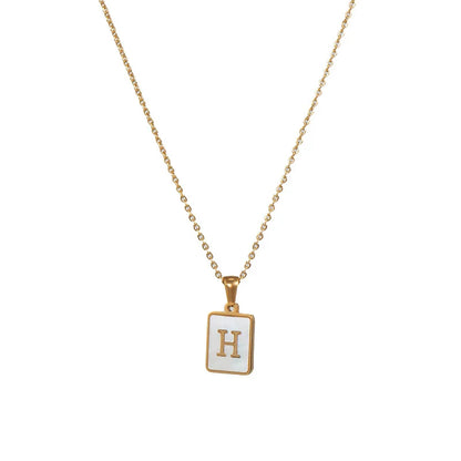 Rivka Necklace by Louryx