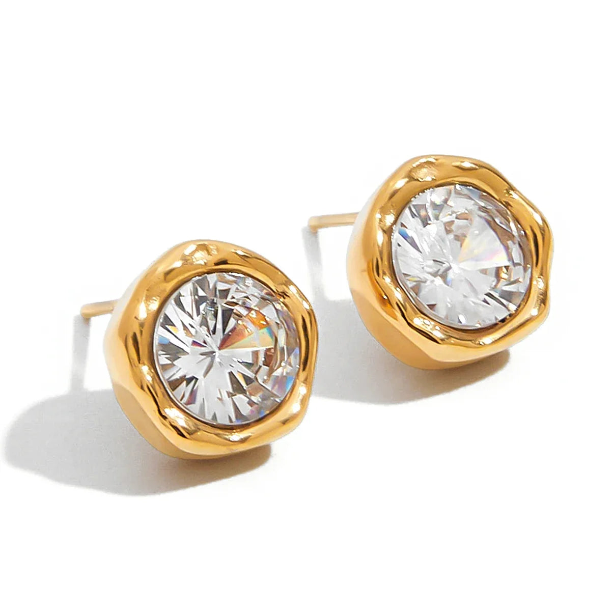 Briana Earrings by Louryx