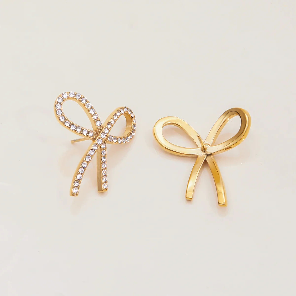 Margot Earrings by Louryx
