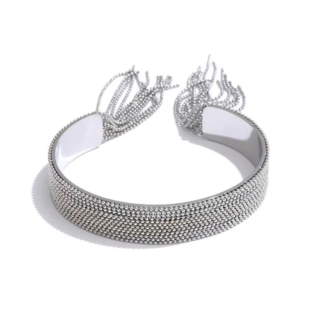 Anika Bracelet by Louryx
