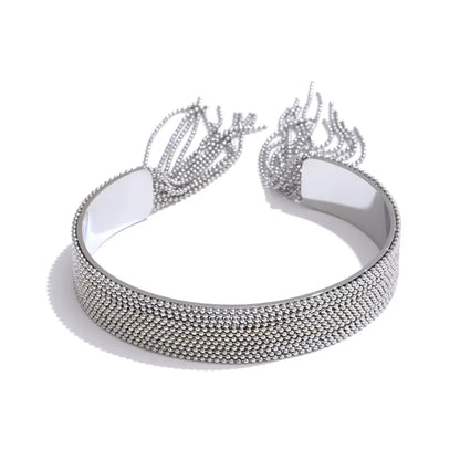 Anika Bracelet by Louryx