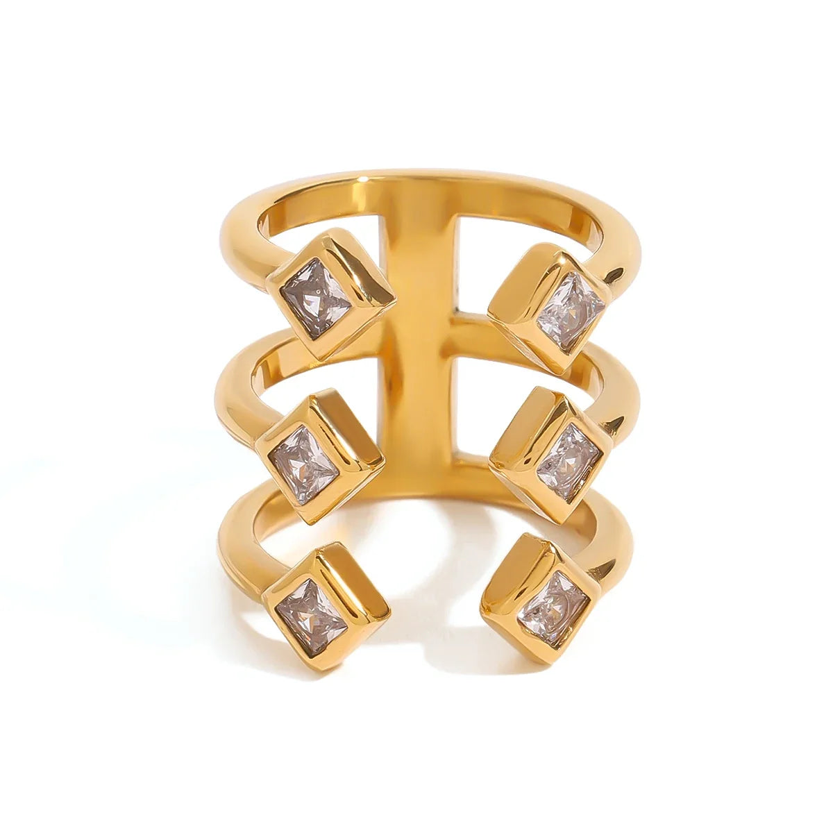 Kyla Ring by Louryx