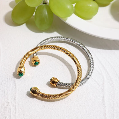 Aubrey Bracelet by Louryx