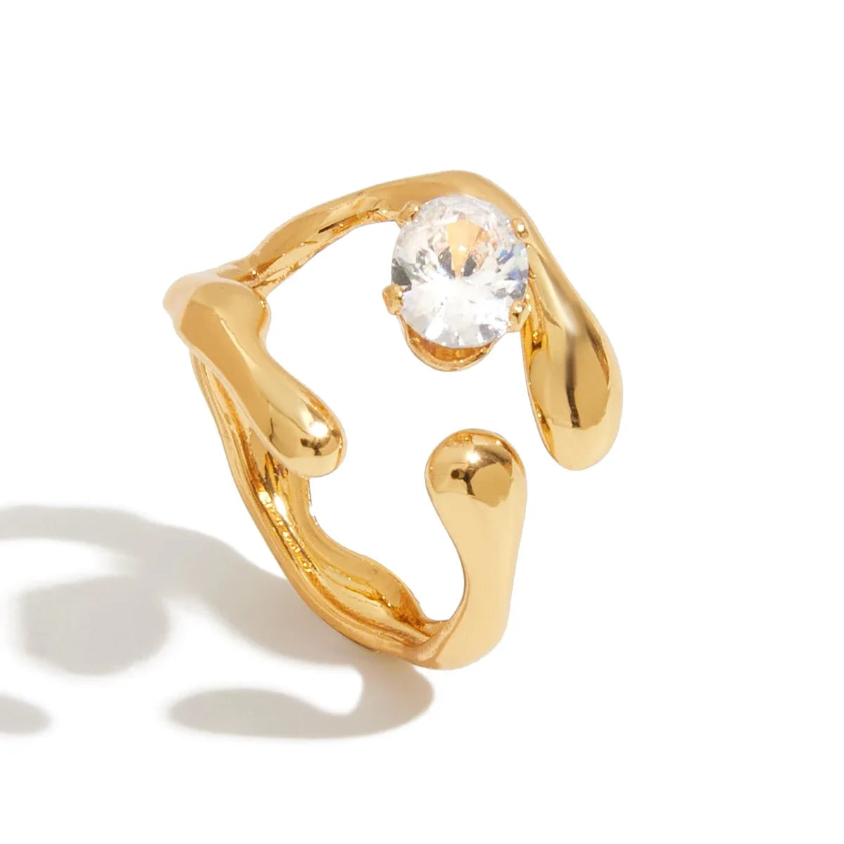 Makayla Ring by Louryx