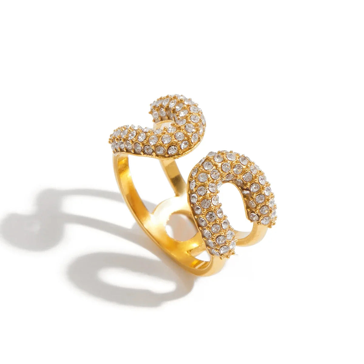 Sophia Ring by Louryx