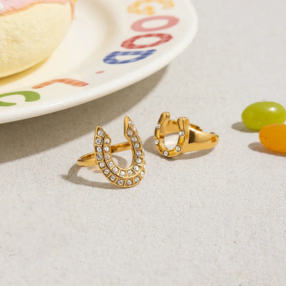 Kennedy Ring by Louryx
