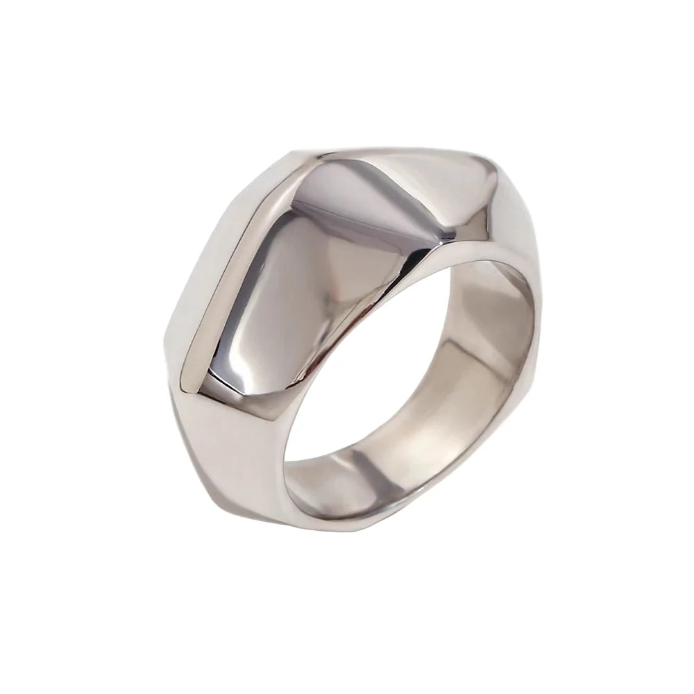 Lucille Ring by Louryx